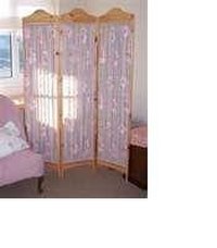 Make a Wooden Room Divider