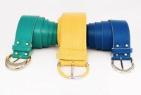 Belt Buckles