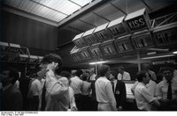 Start a Career in Day Trading