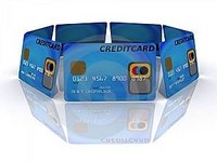Run a Credit Check on Somebody