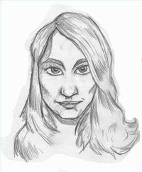 Draw Pencil Portraits