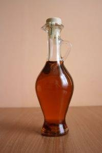 Make Chocolate Massage Lotion