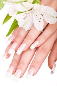 Fingernails