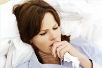 Duration & Symptoms of Viral Pneumonia
