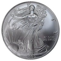 Buy Silver Coins