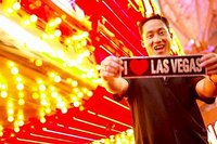 Earn Free Comps in Las Vegas