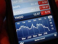 An oversold stock may be a good investment opportunity