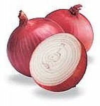 Treat ear infections naturally with onion juice.
