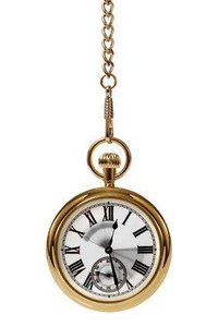 Pocket Watch