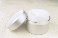 Most at-home dermabrasion kits feature a couple of products.