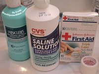 Start a Home Delivery Service for Medical Supplies