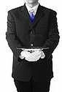 Start a Personal Concierge Service