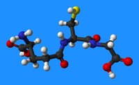 Glutathione IV Side Effects