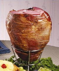 Cook a Spiral Ham