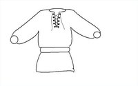 Make a Renaissance Tunic