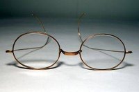 Fix a Loose Screw in Eyeglasses