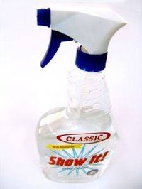 Wash Windows Without Using Paper Towels