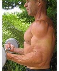 Build Muscle & Lower Body Fat Percentage