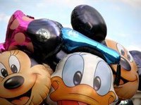 Visit Walt Disney World With Special Needs Kids