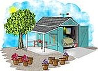 Free Garage Plans