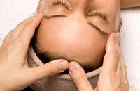 Scalp Massage
