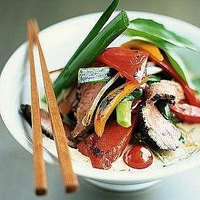 Order Wisely at a Thai Restaurant