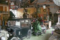Installing Electricity in a Garage