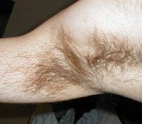 Stop Hair From Growing at the Armpit