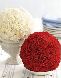 Make Wedding Centerpieces