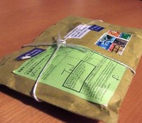 Tracking International Packages