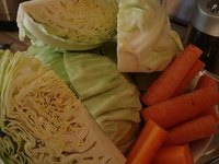 Cook Diet Cabbage Soup