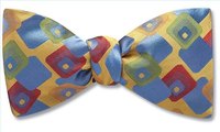 bow tie
