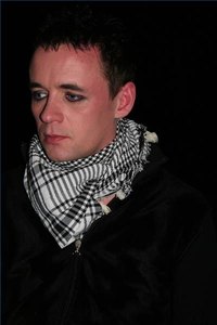 Wear Scarf for Men