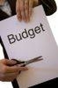 Nursing Home Budget Plan