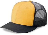 Make a Trucker Hat