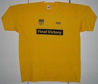 Starting a Heat Press T-Shirt Business