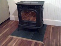 Clean the Hopper & Auger of a Pellet Stove