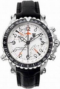 Open a Timex Watch