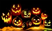 Make Scary Halloween Decorations