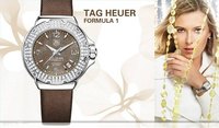 Replace a Tag Heuer Crystal