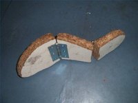 The Corkboard Sretcher