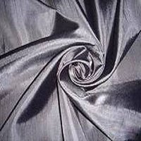 Iron Taffeta Fabric