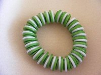 Button Bracelet