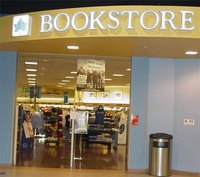Run a Bookstore