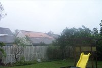 Hurricane Damage