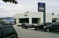 New car dealerships are a lot of work and require a big investment.