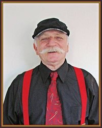 Put on Clip Suspenders