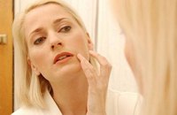 Tell If a Black Spot on the Face Is Skin Cancer