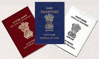 A Valid Passport Saves Time