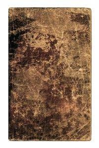 Making an Aged Book Cover